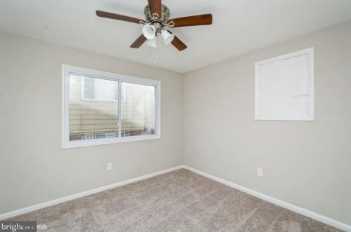 1211 46th St, Washington DC 20019-5722 exterior