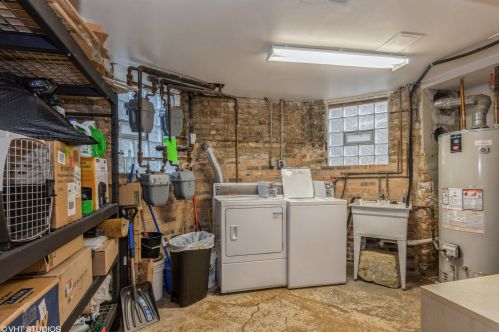 1642 Berwyn Ave, Chicago IL 60640-2007 exterior