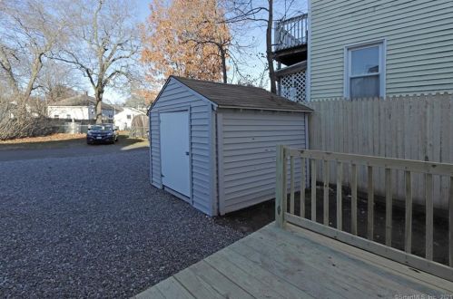 157 Naugatuck Ave, Milford CT 06460-6040 exterior