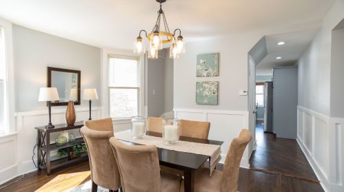 4242 Mcvicker Ave, Chicago IL  60634-1632 exterior