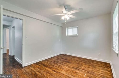 219 Anacostia Ave, Washington DC  20019-1322 exterior