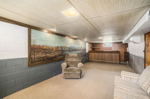 2831 Panzl St, Meskegon MI 49444-2652 exterior