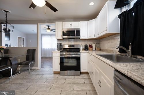 107 Linstone Ave, New Castle DE  19720-2026 exterior