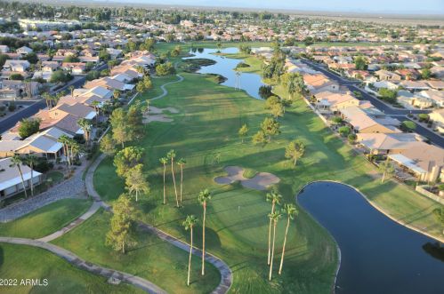 26410 New Town Dr, Chandler AZ  85248-7122 exterior