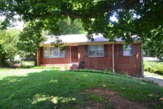 5456 Gwynne Ave, Charlotte NC  28205-7429 exterior