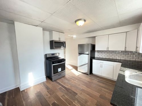 116 Laughlin Ave, Pittsburgh PA  15210-3620 exterior