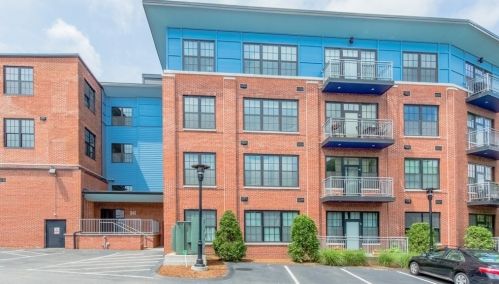 944 Dorchester Ave, Boston MA exterior