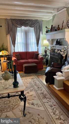 4929 Marvine St, Philadelphia PA 19141-3513 exterior