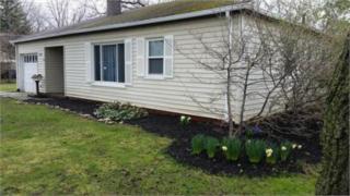 6574 Aylesworth Dr, Cleveland OH  44130-3109 exterior