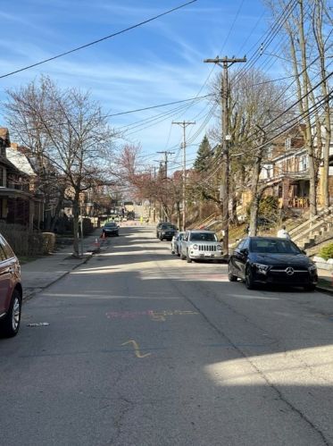 1524 Beechview Ave, Pittsburgh PA 15216-3335 exterior