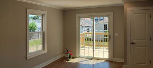 3003 Neva Ave, Chicago IL  60634-4721 exterior