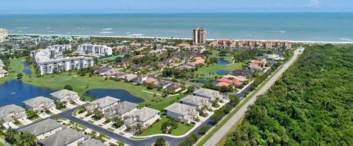 200 Southstar Dr, Fort Pierce FL 34949-9120 exterior