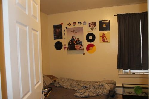 95 Park Ave, Woonsocket RI 02895-4511 exterior