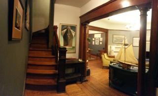 1410 81st St, Cleveland OH  44102-1802 exterior