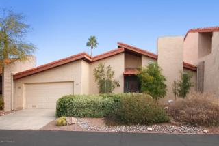 5686 Camino De La Noche, Tucson AZ  85718-4422 exterior