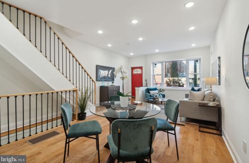 1807 11th St, Philadelphia PA  19148-1607 exterior