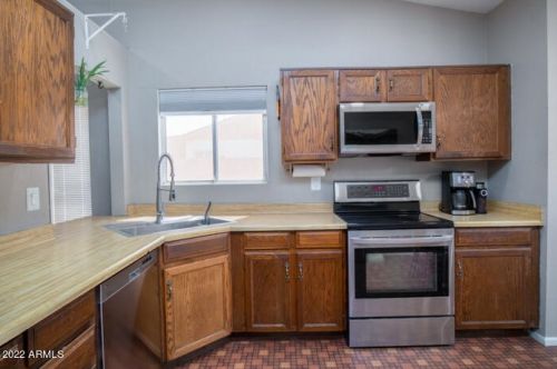 1720 Chilton St, Chandler AZ 85224-1231 exterior