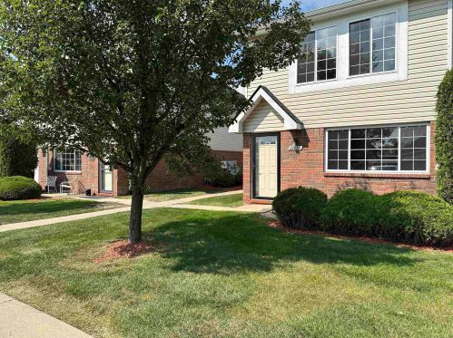 29839 Cathy Ln, New Baltimore MI  48047-5734 exterior