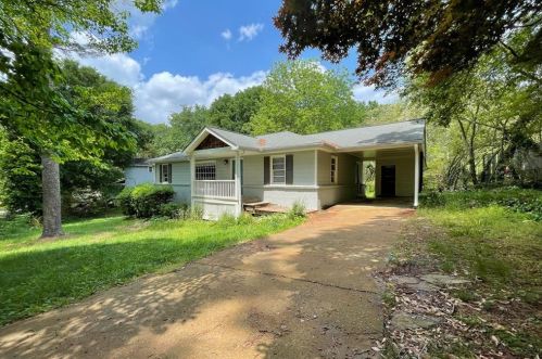 2694 Pne Lk Rd, Tucker GA 30084-3639 exterior