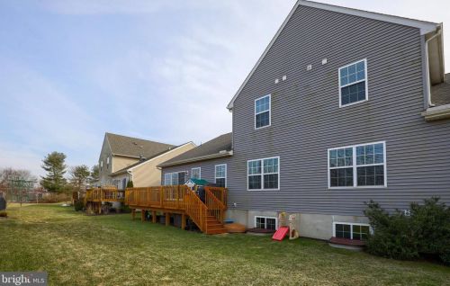 487 Prescot St, Lancaster PA 17601-5086 exterior