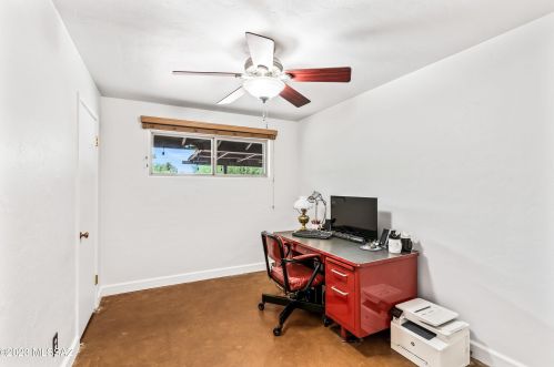 4327 Timrod St, Tucson AZ 85711-4252 exterior