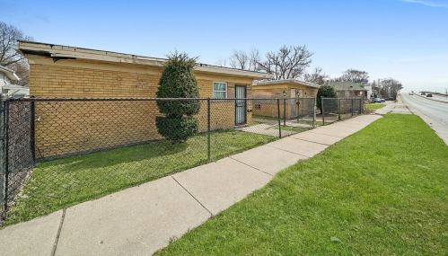 13831 Halsted St, Chicago IL 60827-1657 exterior