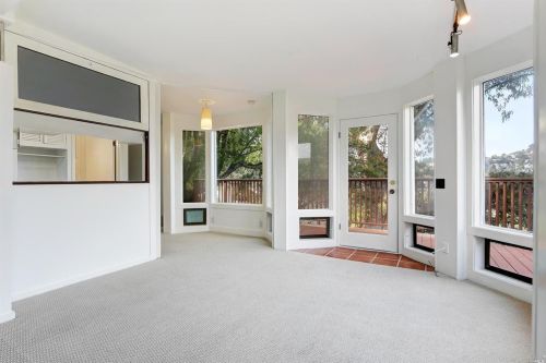 303 Dawn Ct, Mill Valley CA exterior