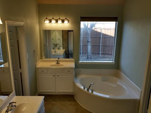 975 Turnstone Trl, Frisco TX exterior