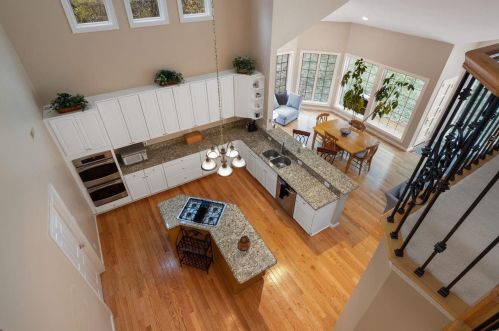 11339 Mosley Forest Dr, Saint Louis MO 63141-7563 exterior