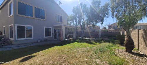 6830 41st Dr, Phoenix AZ  85041-6095 exterior