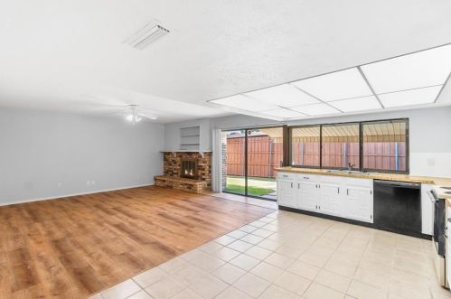 6108 Jennings Dr, Frisco TX 75056-1604 exterior