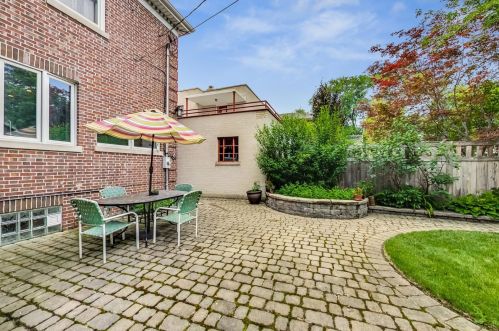 5913 Kenneth Ave, Chicago IL 60803-2131 exterior