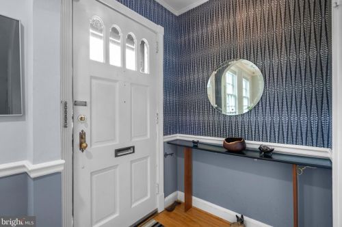 4831 Reservoir Rd, Washington, DC 20007-1543