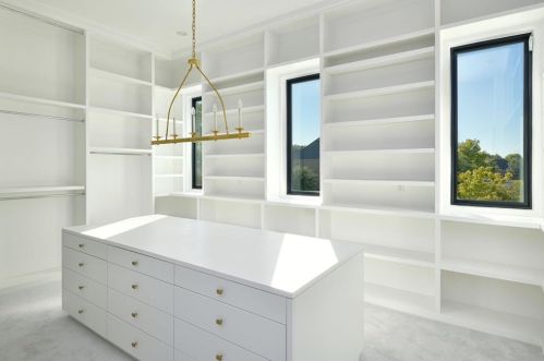 3932 Touraine Dr, Frisco TX 75034-7587 exterior