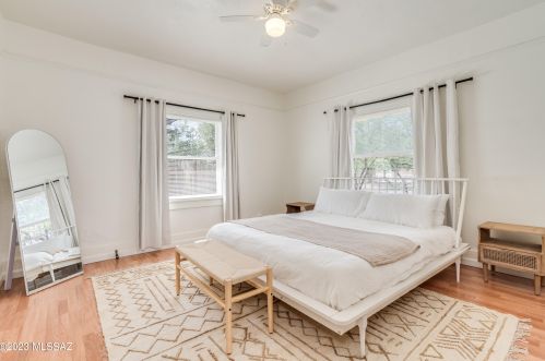 622 8th St, Tucson AZ  85705-8520 exterior