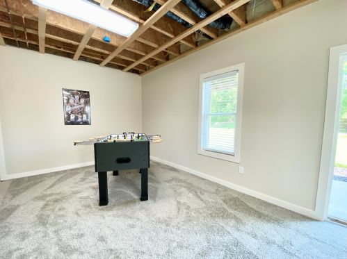 2374 Conifer Ridge Dr, Byron Township MI  49315-7915 exterior