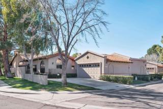 4141 Cortez St, Phoenix AZ  85028-2256 exterior