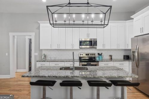 726 Brookline St, Atlanta GA 30310-3448 exterior