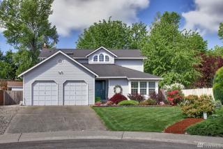 18111 150th Ct, Seattle, WA 98058-9647