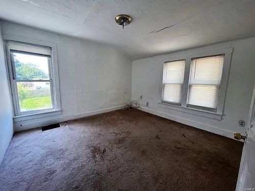 2918 Tamm Ave, Saint Louis MO 63139-2605 exterior