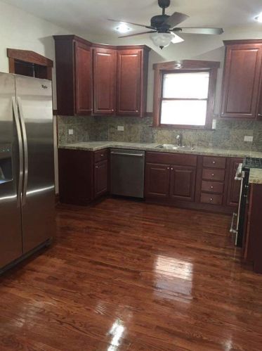 2630 Parkside Ave, Chicago IL  60639-1306 exterior