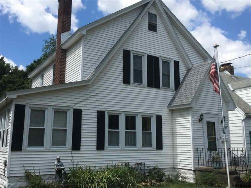 1165 Mcclellan St, Schenectady NY  12304-1133 exterior