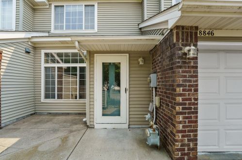8846 Branson Dr, South Saint Paul MN 55076-3523 exterior