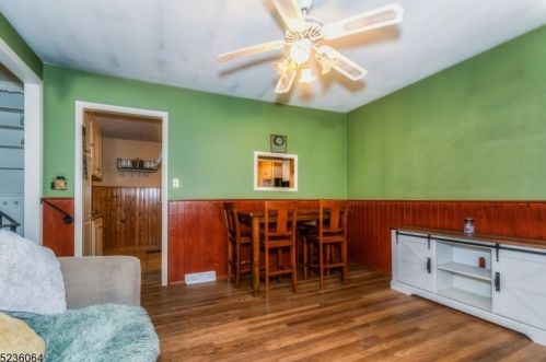 929 Plymouth Lake Dr, Fredon NJ  07860-4127 exterior