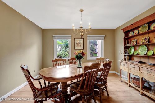 21 Georgian Bay Dr, Morganville NJ exterior