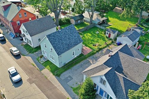 10 Jefferson St, Taunton MA  02780-2551 exterior