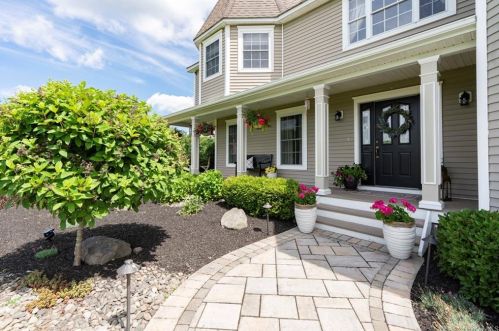 39 Barley Hill Rd, Montgomery, NY 12549-2068