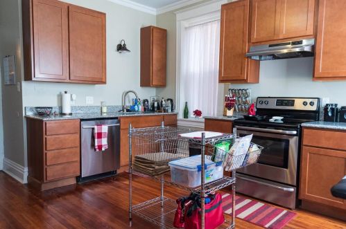 4131 Virginia Ave, Saint Louis MO 63118-4317 exterior