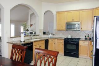 18 Heron Hollow Ct, Spring TX  77382-1761 exterior