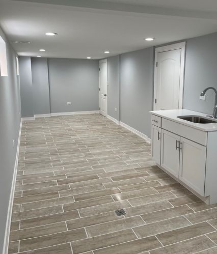 3644 69th St, Chicago IL  60629-4202 exterior